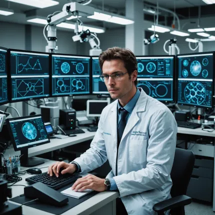 Религия и наука: как духовные практики помогают достигать успехов в генетике