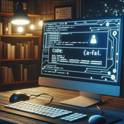 Секретный код CS Fail: Понимание и Применение