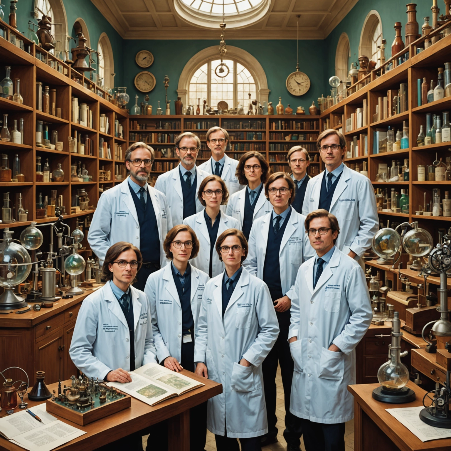 Наука: путь к истинному знанию и пониманию фактов