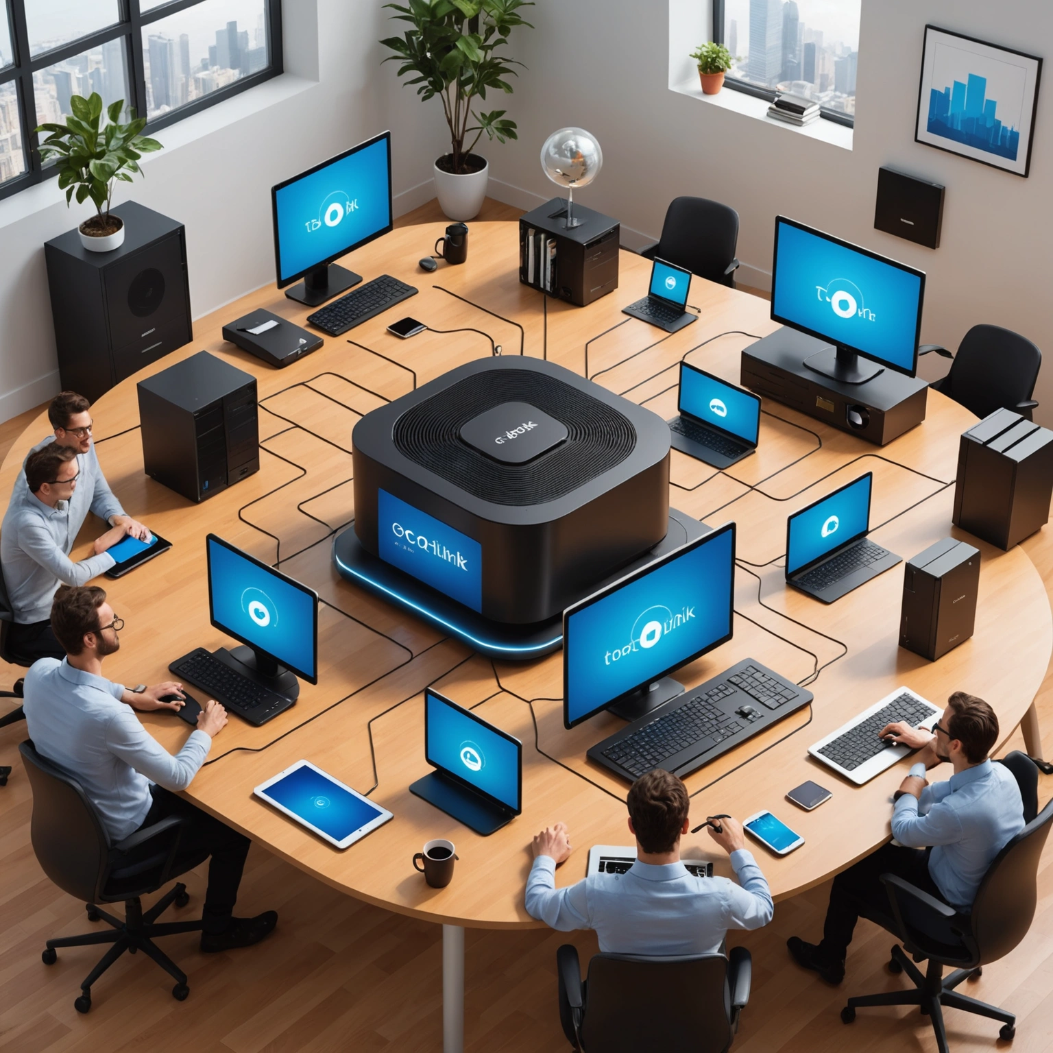 Как настроить VPN на роутере Totolink: Простые шаги для настройки VPN на роутере Totolink