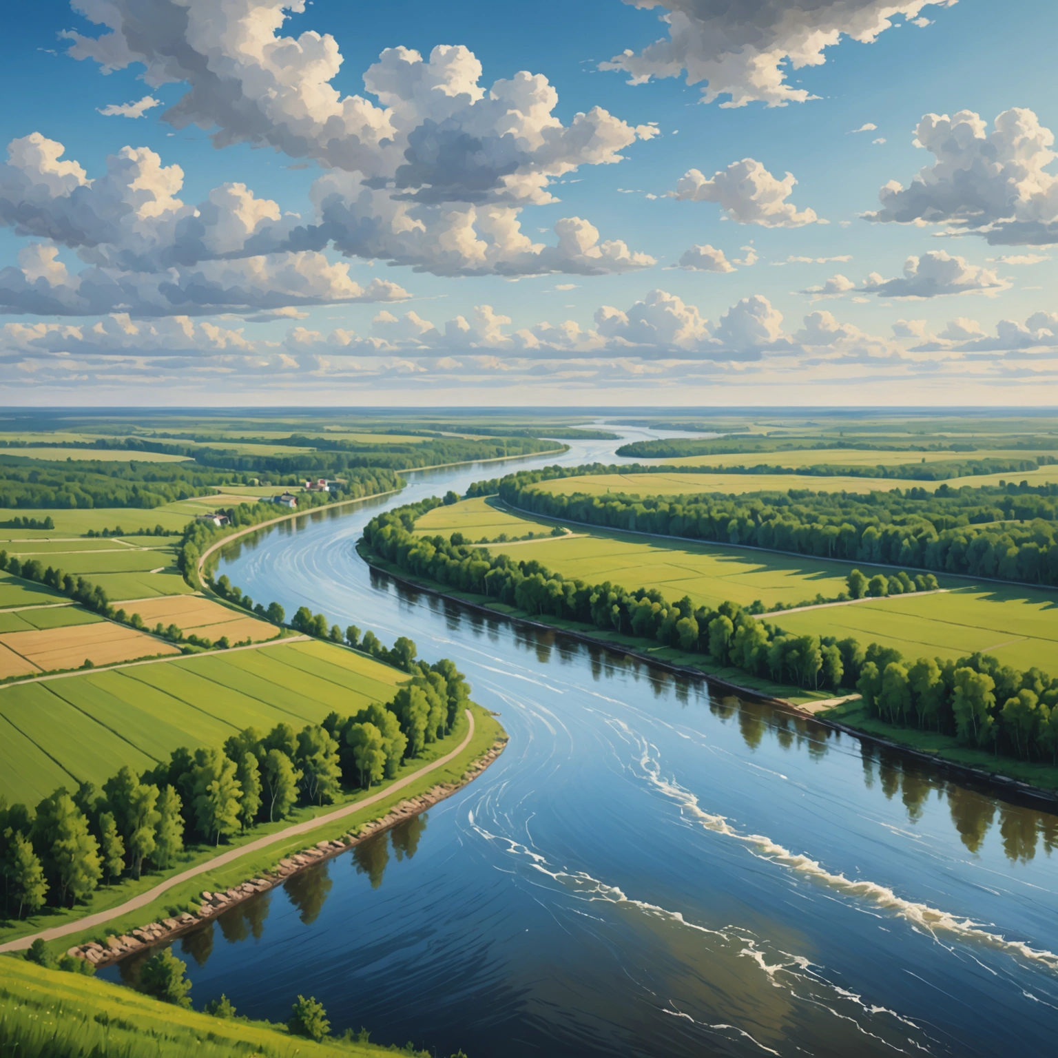 Людмила Зыкина «Течёт река Волга»: Текст песни и история легендарного хита