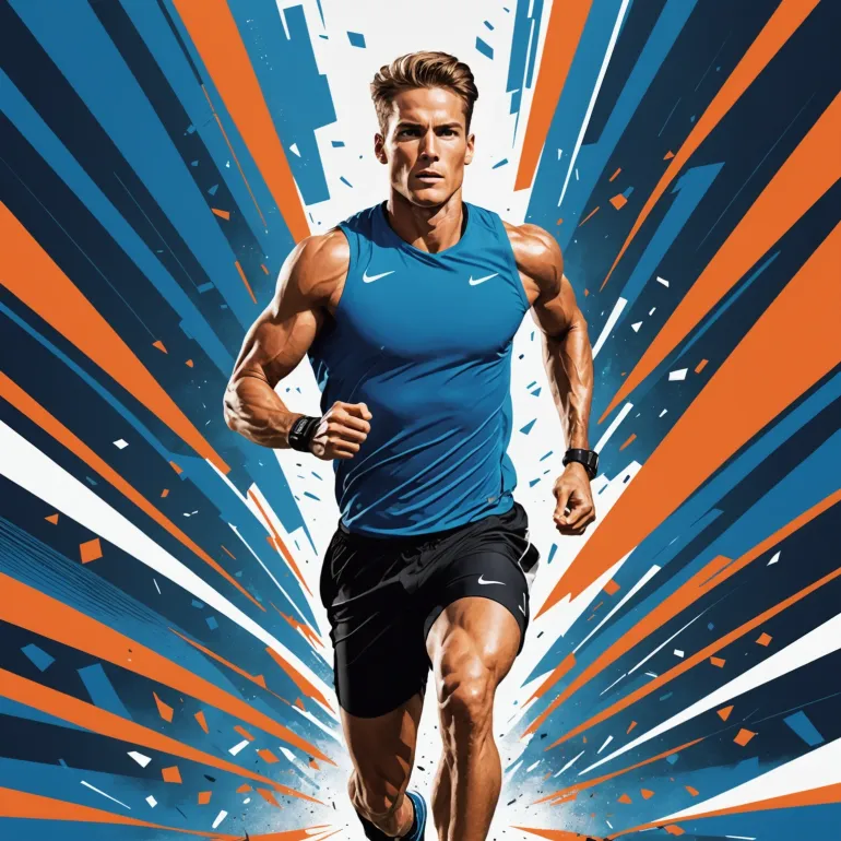 Как спорт меняет жизнь: вдохновение от легенд и современные возможности