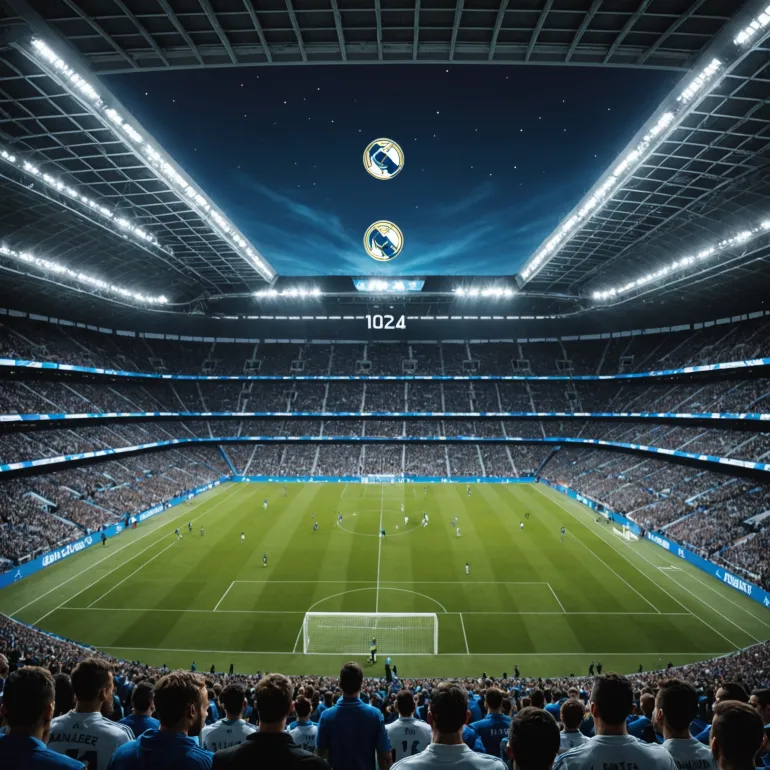 Реал Аталанта: напряжённая битва 10 декабря 2024 в Лиге чемпионов УЕФА