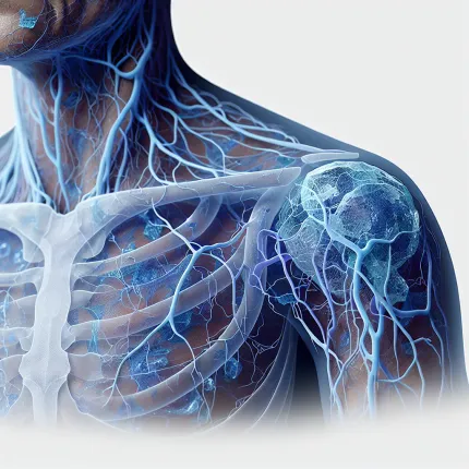 Вены на плечах: Причины, Симптомы и Методы Лечения