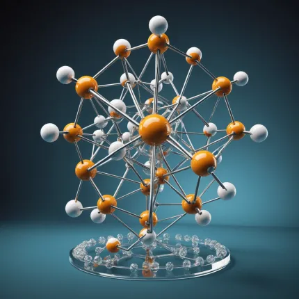 Эфир: что это такое и почему он важен в органической химии