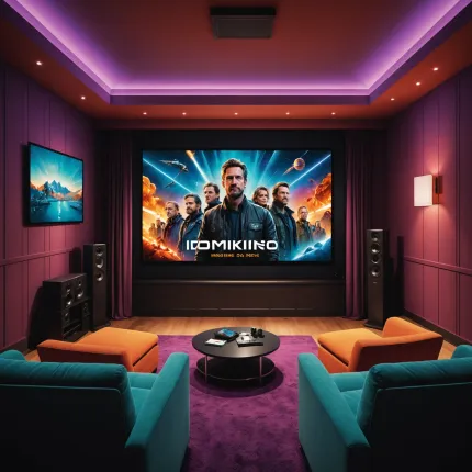 Как выбрать лучшие фильмы для вечернего просмотра: ориентир по программе канала Дом Кино и блокбастер программе передач