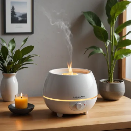 Окунитесь в мир настоящего релакса: как арома воск плавильня и плавильня электрическая помогут восстановить внутренний баланс