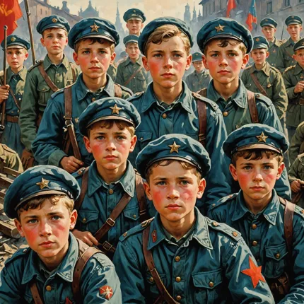 Тимур и его команда: краткое содержание, подробная инструкция и важные нюансы