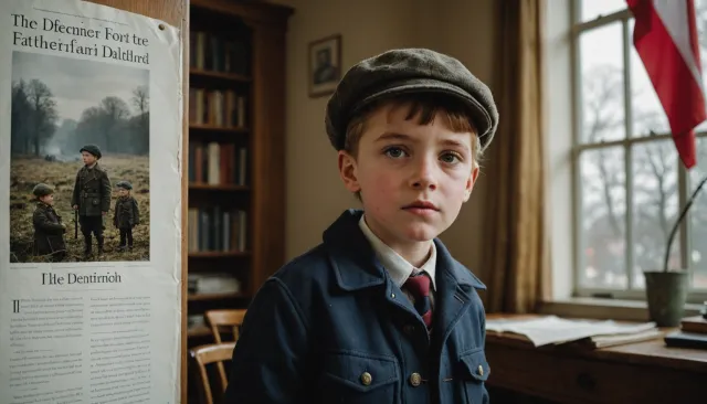 Стихи на 23 февраля для детей 5–10 лет: Короткие и длинные стихи про защитников Отечества для утренников