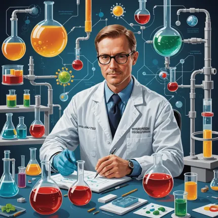 Совместный гидролиз: особенности, виды и применение