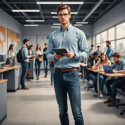 Как выбрать лучшее: искусство принятия правильного решения