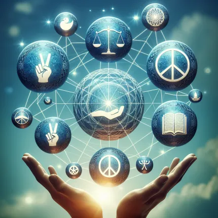 Что такое моральные принципы?